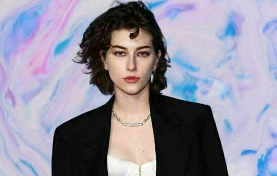 Disque vinyle King Princess - Hold On Baby (White Coloured) (LP) - 3