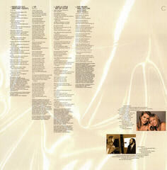 Schallplatte Celine Dion - Let's Talk About Love (Orange Opaque Coloured) (2 LP) - 7