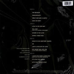 Vinüülplaat Celine Dion - Let's Talk About Love (Orange Opaque Coloured) (2 LP) - 6