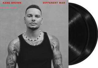 LP platňa Kane Brown - Different Man (2 LP) - 1