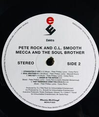 LP plošča Pete Rock & CL Smooth - Mecca & The Soul Brother (180g) (Audiophile Vinyl) (2 LP) - 2