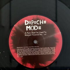 Schallplatte Depeche Mode - Playing The Angel (180g) (Limited Edition) (Poster) (10 x 12" Singles) - 1