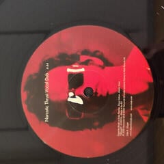 Schallplatte Depeche Mode - Playing The Angel (180g) (Limited Edition) (Poster) (10 x 12" Singles) - 4
