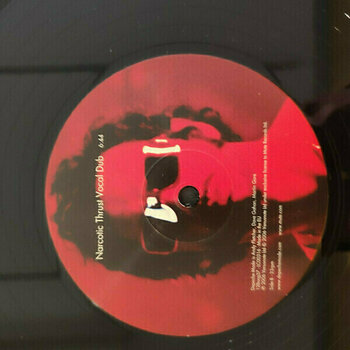 Disque vinyle Depeche Mode - Playing The Angel (180g) (Limited Edition) (Poster) (10 x 12" Singles) - 5