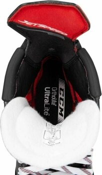Hokejové korčule CCM JetSpeed FT4 SR 45,5 Hokejové korčule - 9