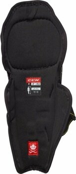 Hokejový holenný chránič CCM Tacks 9550 SR 15'' Hokejový holenný chránič - 2