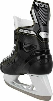 Hockey Skates CCM Tacks AS 550 YTH 31T Hockey Skates - 6