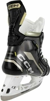 Кънки за хокей CCM Tacks AS 580 JR 35,5 Кънки за хокей - 4