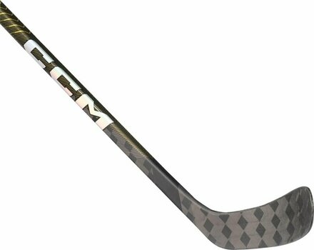 Hockeystick CCM Tacks AS-V Pro INT 65 P28 Linkerhand Hockeystick - 4