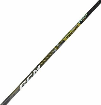 Bâton de hockey CCM Tacks AS-V Pro INT 65 P29 Main droite Bâton de hockey - 5