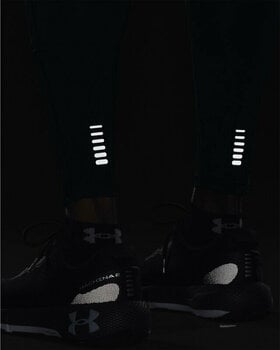 Laufhose/Leggings Under Armour Men's UA Fly Fast 3.0 Tights Black/Reflective S Laufhose/Leggings - 8