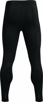 Spodnie/legginsy do biegania Under Armour Men's UA Fly Fast 3.0 Tights Black/Reflective M Spodnie/legginsy do biegania - 2