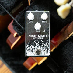 Gitáreffekt Pedaltrain Nightlight Distortion Gitáreffekt - 1