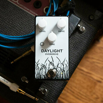 Effet guitare Pedaltrain Daylight Overdrive - 2