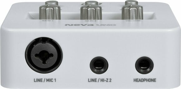 USB-audio-interface - geluidskaart ESI Neva Uno - 3