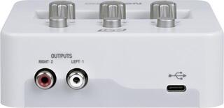 USB Audio Interface ESI Neva Uno USB Audio Interface - 3