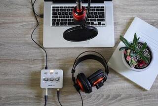 USB Audio Interface ESI Neva Uno USB Audio Interface - 4