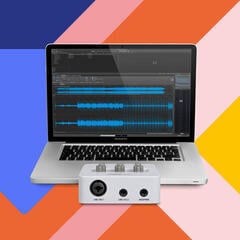 USB Audio Interface ESI Neva Uno USB Audio Interface - 5