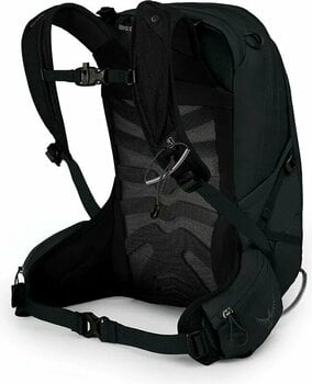 Outdoor Backpack Osprey Tempest 9 III Stealth Black M/L Outdoor Backpack - 2
