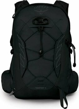 Outdoor rucsac Osprey Tempest 9 III Stealth Black M/L Outdoor rucsac - 4