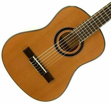1/2 klasická gitara pre dieťa Ibanez GA15-HF Natural - 2