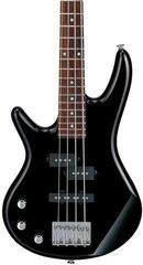 Bas electric Ibanez GSRM20L-BK Black Bas electric - 1