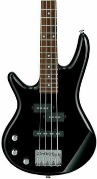 Električna bas kitara Ibanez GSRM20L-BK Black - 2