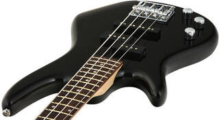 Bas electric Ibanez GSRM20L-BK Black Bas electric - 2