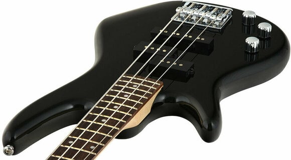 E-Bass Ibanez GSRM20L-BK Black - 3