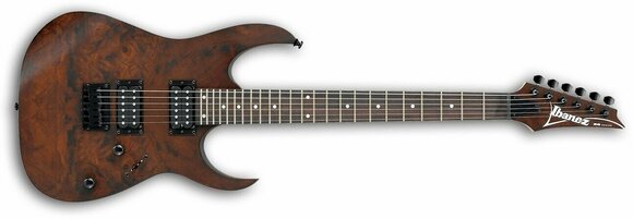 Elektrische gitaar Ibanez RG421CW-CNF - 4