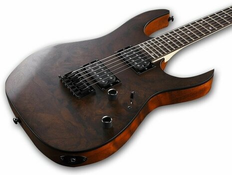 Elektrische gitaar Ibanez RG421CW-CNF - 5