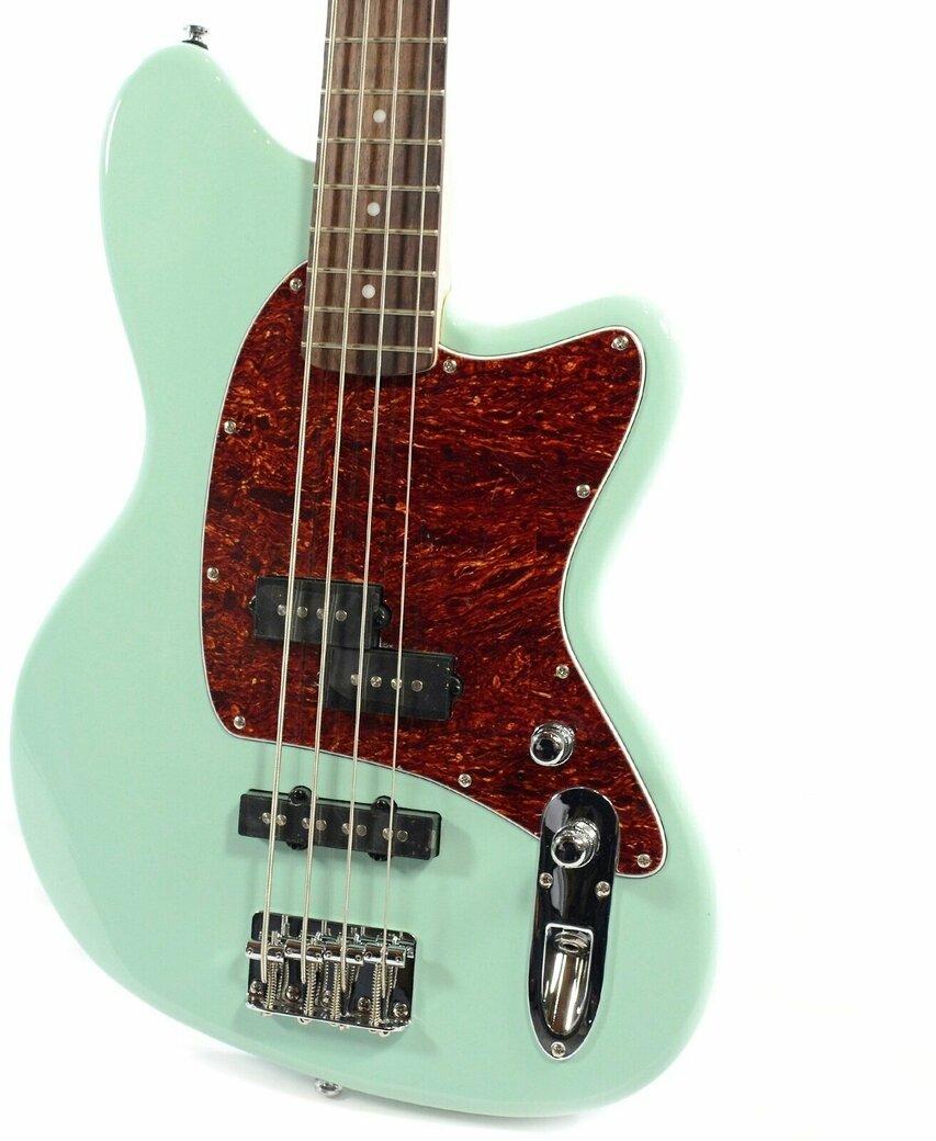 Konfiguracija odjemnikov