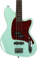 E-Bass Ibanez TMB100-MGR Mint Green E-Bass - 4