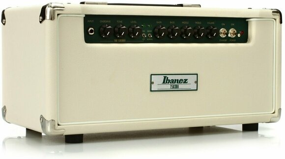 Amplificador de válvulas Ibanez TSA30H - 2