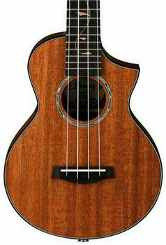 Koncertné ukulele Ibanez UEW1MH - 2