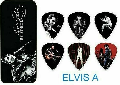 Plectrum Dunlop Dunlop EPPT24 - 2