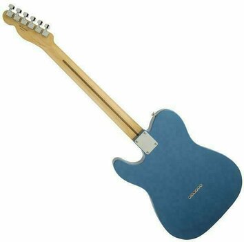 Guitare électrique Fender American Special Telecaster Lake Placid Blue - 2