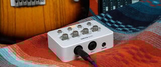 USB Audiointerface ESI Neva Duo USB Audiointerface - 4