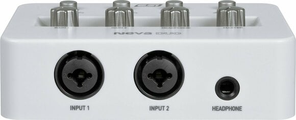 USB audio převodník - zvuková karta ESI Neva Duo - 3