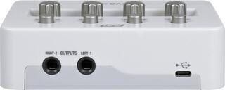 USB Audiointerface ESI Neva Duo USB Audiointerface - 3