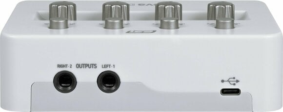 USB аудио интерфейс ESI Neva Duo - 4