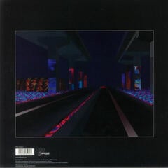 Грамофонна плоча alt-J - Relaxer (LP) - 1