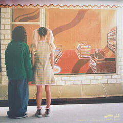 LP platňa Domi and JD Beck - Not Tight (LP) - 3