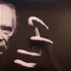 Disque vinyle John Carpenter - Lost Themes (Original Soundtrack) (Vortex Blue Coloured) (LP) - 2