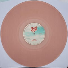 Disc de vinil Yung Bae - Groove Continental (Beer Brown Coloured) (LP) - 1