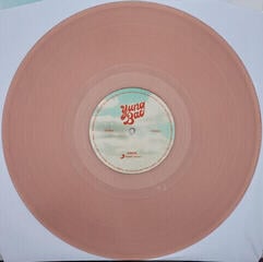 Disc de vinil Yung Bae - Groove Continental (Beer Brown Coloured) (LP) - 2