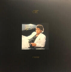 LP platňa Michael Jackson - Thriller (Audiophile Ultradisc Edition) (Box Set) (LP) - 3