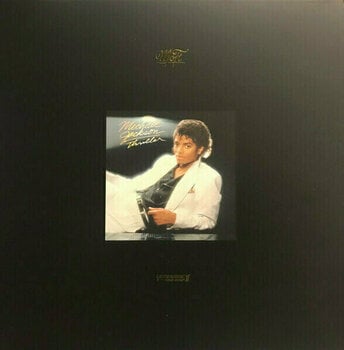 Schallplatte Michael Jackson - Thriller (Audiophile Ultradisc Edition) (Box Set) (LP) - 4