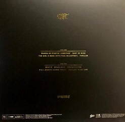 LP platňa Michael Jackson - Thriller (Audiophile Ultradisc Edition) (Box Set) (LP) - 4