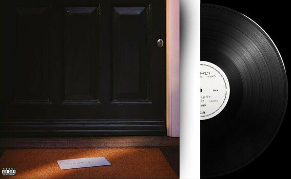 Vinyl Record Stormzy - This Is What I Mean (2 LP) - 2